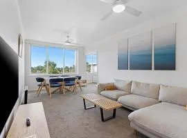 Stylish South Yarra Escape & Free Parking