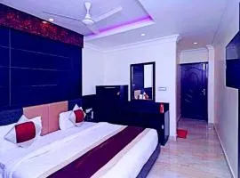 Hotel The Krishna - A Best Vacation Stay With Family - Best Hotel in Mussoorie