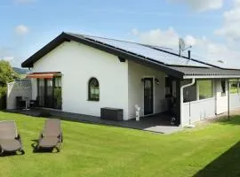 5-Sterne Wohlfühl-Ferienhaus Eifellust