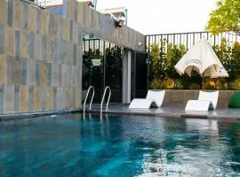 The City Boutique Hotel