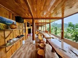 Ura Ura Homestay