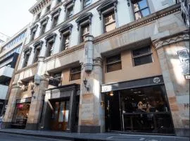 Flinders Lane City Apartment Superior Studio