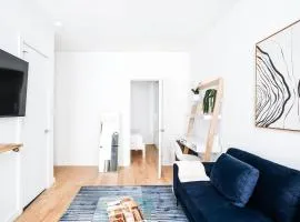 69-2C Brand New PRIME Lower East Side 1br Apt