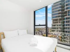 3Br2Ba Boxhill Apt wFree Parking WHS-B-12