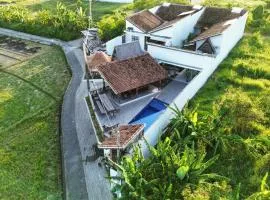 Tanah Lot Dreams Complex Villas By GUMA Hospitality