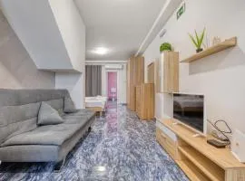 New! Studio Maisonette in Zejtun by SF Homes