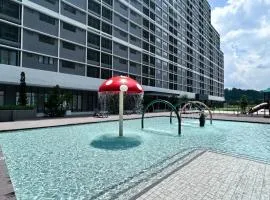 168 Park Selayang by Manhattan Group