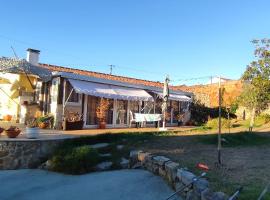'Kairos Casa', hotel in Chiqueda de Cima