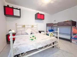 Bellissimo appartamento fronte mare