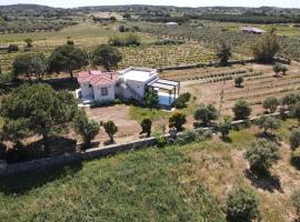 Bozcada Aden Vineyard, hotel in Bozcaada