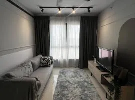 Hafiz Homestay Gaia Residence Mus Lim Only