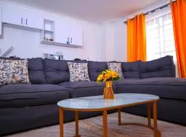 Blend-Inn Staycation 1 bedroom Thika town