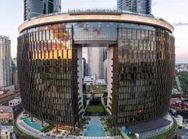 The Starcatcher’s Nest - Lv 33 Skyhome on The Star