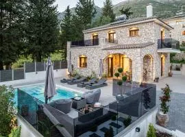 Luxury Villa Ora I