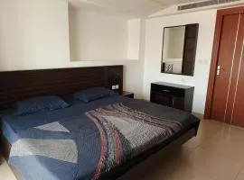 Central Azaiba 2BR with Grand View