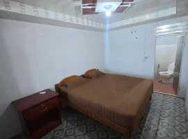 Nias Frank Accomodation