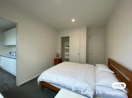 CozyNest3 -Private entrance and bath