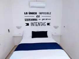 Apartamento 24 cerca de galerias mall, consulado, CAS , 2 CAMAS , cocineta