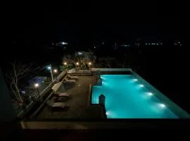 Aashreya Suites Tiruvannamalai