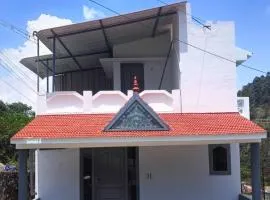 Close to Heaven 2BHK villa
