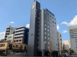 GR Hotel Ginzadori