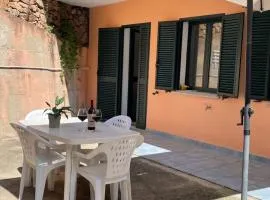 Casa vacanze Il Melograno - Posada