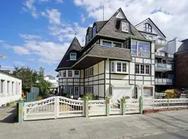 Hotel Appartement Landhaus Stutzi - Hotel Strandperle