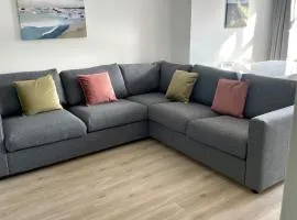 Modern and Accessible