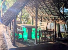 Gokanna Pearl Guest & Hostels, hotell sihtkohas Trincomalee
