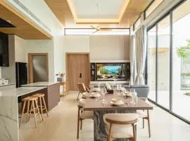 Mouana Residence Song Khun Chalong 5-bedroom Pool Villa 89-11