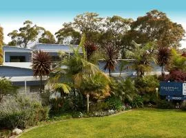 CeeSpray - Accommodation in Huskisson - Jervis Bay、ハスキッソンのビーチ周辺のバケーションレンタル
