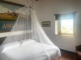 Il cielo di Anghiari Guest house
