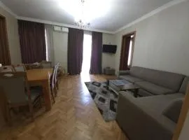Apartment in Old Tbilisi