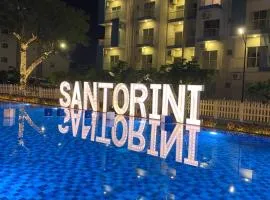 Santorini Apartments 1D F5 U8