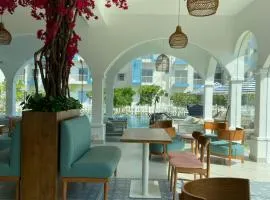 Cris Holiday & Transit Apartments Negombo