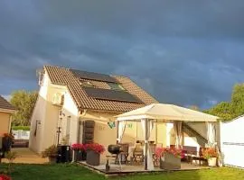 gîte m et m