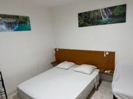La suite Corossol