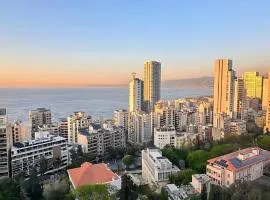 Gefinor Rotana – Beirut