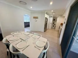 Broadwater Beach Cottage