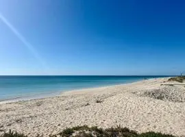 Broadwater Beach Cottage