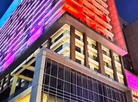 ASIA MELAKA HOTEL managed by The Straits Hotel & Suites 马六甲亚逸酒店