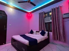 Heaven Tours Ayodhya By Vedas Villa