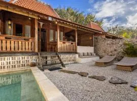 Villa Yang Uluwatu - Central 1BDR Villa with Pool