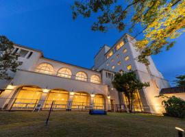 GARDEN HOTEL Hanayo、田辺市のホテル