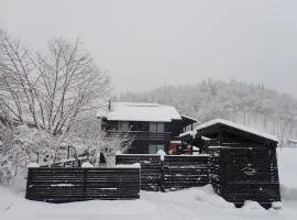 REN HANARE Hakuba