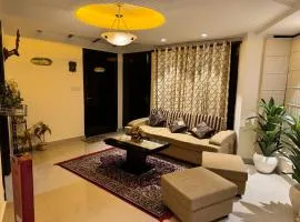 Luxury Apartment in Mall Road Dalhousie