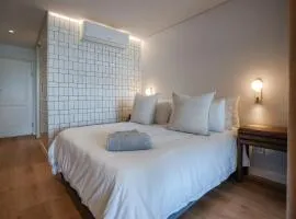 Seaside 8 l Aparthotel 50m from the Promenade