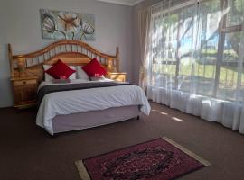 Eagles Nest, hotel v destinaci Sedgefield