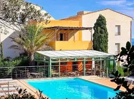 Hotel Cala di l'Oru