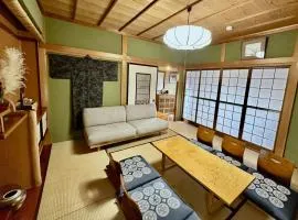 Takayama abode Private House in Takayama